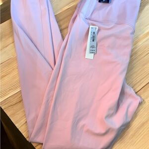 Victoria Secret Light Pink Active Leggings
